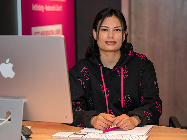 Bild von Melissa Dursun